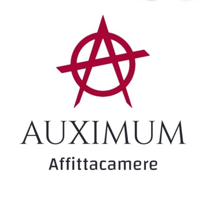 אוסימו Auximum Appartamenti מראה חיצוני תמונה
