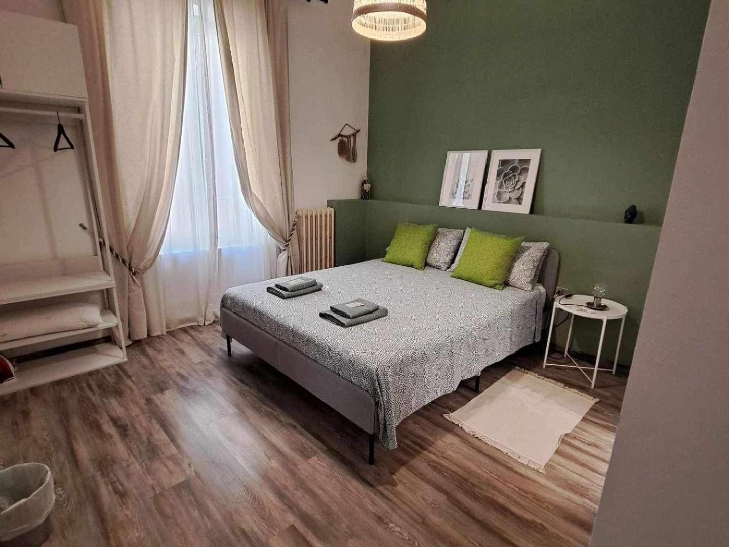 אוסימו Auximum Appartamenti מראה חיצוני תמונה